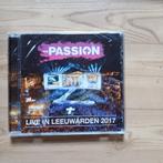 The Passion - Live In Leeuwarden (CD), Ophalen of Verzenden, Nieuw in verpakking, Pop