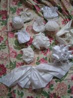 bruidstasjes verzameling nr JJ 1171, Verzenden, Zo goed als nieuw, Wit, Trouwjurk