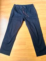 Moncler Pantalon maat 48, Ophalen of Verzenden, Zo goed als nieuw, Maat 48/50 (M)