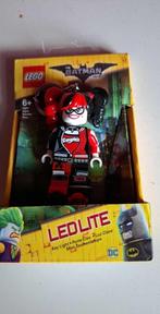 Harley Quinn Lego-Light, Ophalen of Verzenden, Zo goed als nieuw