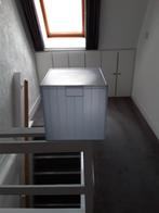 Opbergbox Pansartax, Ophalen, Minder dan 50 cm, Zo goed als nieuw, Minder dan 40 cm