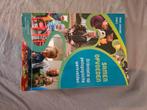 Samen Opvoeden - Oriëntatie pedagogische werkvelden, Boeken, Ophalen of Verzenden, Zo goed als nieuw, Overige niveaus, Hans Janssen