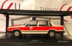 Minichamps 1:18 Volvo 740 GL DRK Aschaffenburg 1986 nieuw, Hobby en Vrije tijd, Modelauto's | 1:18, Ophalen of Verzenden, Nieuw