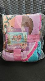 *Nieuw* Lego Friends Fleece Deken 100cm x 150cm, Ophalen of Verzenden, Nieuw