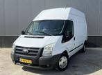 Ford Transit 300M 2.2 TDCI HD Airco Euro 5, Cruise!, Voorwielaandrijving, Euro 5, Gebruikt, 116 pk
