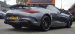 Mercedes-Benz SL-klasse Roadster AMG 63 4MATIC+ | Burmester, Auto's, Gebruikt, Cabriolet, Leder, Bedrijf
