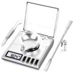 Precisie Weegschaal - laboratoriumweegschaal -fijnweegschaal, Verzenden