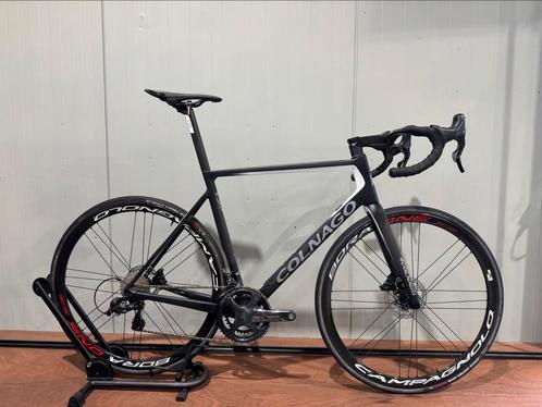 Colnago V3RS 54 Campagnolo, Fietsen en Brommers, Fietsen | Racefietsen, Nieuw, Heren, Overige merken, Meer dan 20 versnellingen