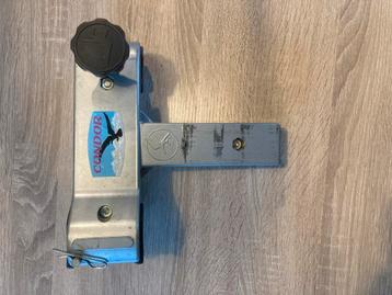 Spinder Crankklem Fietsendrager beschikbaar voor biedingen