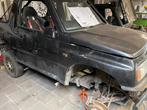 Suzuki Vitara 1992 (zie adv/foto's), Ophalen, Gebruikt, Suzuki