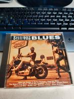 cd Still got the blues (Z181-61), Ophalen of Verzenden, 1980 tot heden, Zo goed als nieuw, Blues