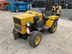 Hakotrac 3800 D Minitractor, Overige typen