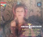 Adriana Lecouvreur  #B038#, Cd's en Dvd's, Cd's | Klassiek, Boxset, Ophalen of Verzenden, Zo goed als nieuw, Opera of Operette