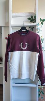 Fred Perry Circle Colour B Sweat, Kleding | Heren, Truien en Vesten, Ophalen of Verzenden, Zo goed als nieuw