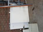 Radiatoren, Doe-het-zelf en Verbouw, Verwarming en Radiatoren, Ophalen, Gebruikt, Radiator