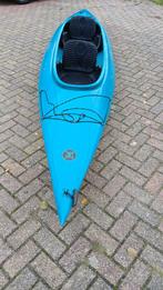 keurige Kiwi 3 van Perception, Watersport en Boten, Ophalen, Gebruikt, It West 12, 9216 XE Oudega, Kanohandel