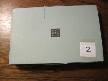 verzorgingsprodukten / NIEUW beschikbaar voor biedingen