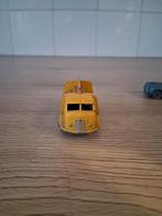 Matchbox Coca-Cola Vrachtauto - Jaren '60, Ophalen of Verzenden, Gebruikt, Bus of Vrachtwagen, Matchbox