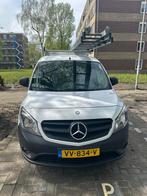 Mercedes-Benz Citan GB Economy 108 CDI L 75pk 270/19 2016, Auto's, Mercedes-Benz, Origineel Nederlands, Te koop, 675 kg, Stof