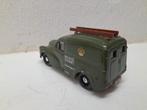 Morris Minor Post Office, Ophalen of Verzenden, Zo goed als nieuw, Auto, Corgi