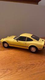 Mooi Model Opel1/18, Hobby en Vrije tijd, Modelauto's | 1:18, Ophalen of Verzenden, Zo goed als nieuw