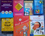 7 informatieve kinderboeken, Ophalen of Verzenden, Zo goed als nieuw, Non-fictie