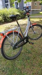 Damesfiets.met versnellingen, Versnellingen, Ophalen, Overige merken, 53 tot 56 cm