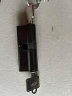 SKG ** - 6 gelijk sluitende cylinders, Ophalen of Verzenden, Slot