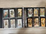 Album devotieprentjes Maria / lourdes 364 prentjes, Ophalen of Verzenden