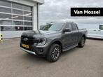 Ford Ranger 2.0 Super Cab EcoBlue Wildtrak, Automaat, Gebruikt, 4 cilinders, Met garantie (alle)