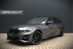 BMW 3 Serie Touring 330e xDrive High Executive M Sport | M P, 1998 cc, Gebruikt, 1865 kg, 57 km