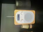 Pure Evoke H2 DAB+ tafelradio, Audio, Tv en Foto, Radio's, Ophalen of Verzenden, Zo goed als nieuw, Radio