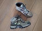 Zeer nette Human Nature wandelschoenen waterproof maat 39, Wandelschoenen, Human Nature, Grijs, Ophalen of Verzenden