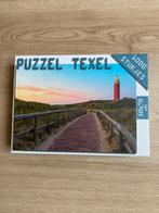 Puzzel Texel, Ophalen, Zo goed als nieuw