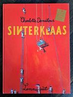 Sinterklaas - Charlotte Dematons, Boeken, Kinderboeken | Kleuters, Verzenden, Gelezen, Fictie algemeen