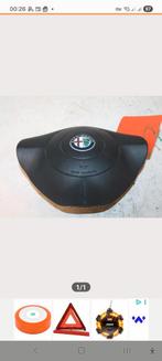 Airbag Alfa 147 - Stuurairbag, Auto-onderdelen, Ophalen of Verzenden, Gebruikt, Alfa Romeo