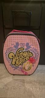 Kinderkoffer Vingino, Gebruikt, Hard kunststof, Minder dan 50 cm, Ophalen of Verzenden