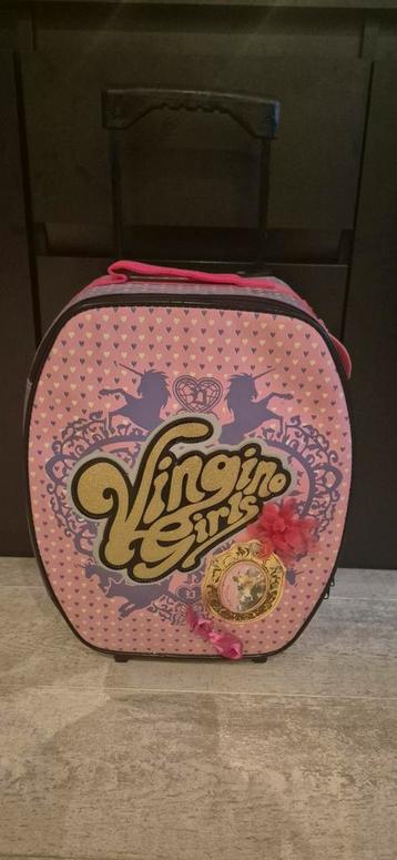 Kinderkoffer Vingino  beschikbaar voor biedingen