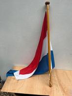 Bootvlag, Ophalen of Verzenden, Zo goed als nieuw