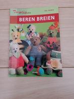Beren breien. Val Pierce. Librero., Ophalen of Verzenden, Nieuw, Breien, Patroon of Boek