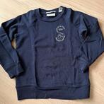 Scotch en soda trui donkerblauw maat 128, Ophalen, Gebruikt, Trui of Vest, Scotch & Soda