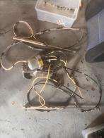 Elektrische cabrio dak pomp Golf 3,5/4 incl. toebehoren, Ophalen, Gebruikt