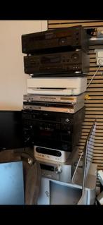 Laptops,gsms,schermen, woofers: versterkers, HEEL goedko, Ophalen of Verzenden, Zo goed als nieuw, 49 toetsen, Overige merken