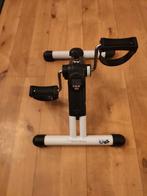 Stoelfiets - Compacte Hometrainer, Armen, Ophalen of Verzenden, Zo goed als nieuw, Metaal