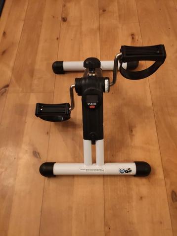 Stoelfiets - Compacte Hometrainer beschikbaar voor biedingen