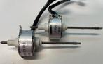 Ametek DC elektromotor motortje motor servo, Hobby en Vrije tijd, Elektronica-componenten, Ophalen of Verzenden, Zo goed als nieuw