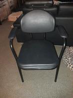 VERMEIREN Toiletstoel, Ophalen, Gebruikt