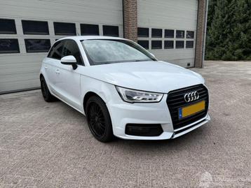 Audi A1 1.0 TFSI Pro Line Automaat NAP ! (bj 2016) beschikbaar voor biedingen