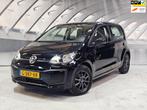 Volkswagen Up! 1.0 BMT move up! led bluetooth aluminium wiel, Voorwielaandrijving, Gebruikt, Origineel Nederlands, Bedrijf