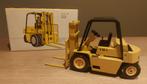 NZG V80E Caterpillar vorkheftruck, Ophalen of Verzenden, Nieuw, Overige typen, Overige merken